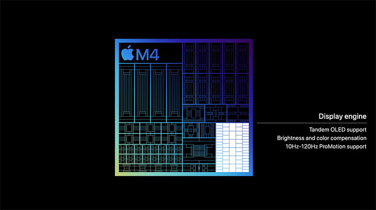 סדרת האייפדים החדשה של אפל